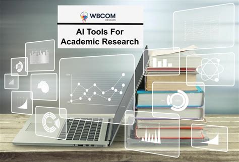 Top 10 AI Tools For Academic Research Wbcom Designs