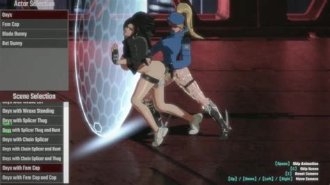 The Best Girls In The Game Pure Onyx Lesbian Sex With An Officer Xxx Mobile Porno Videos