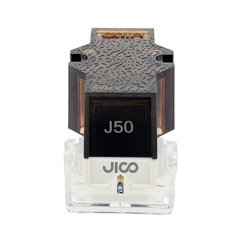 J50 IMP NUDE JICO MM型カートリッジCDレコードアクセサリーディスクユニオンオンラインショップdiskunion net