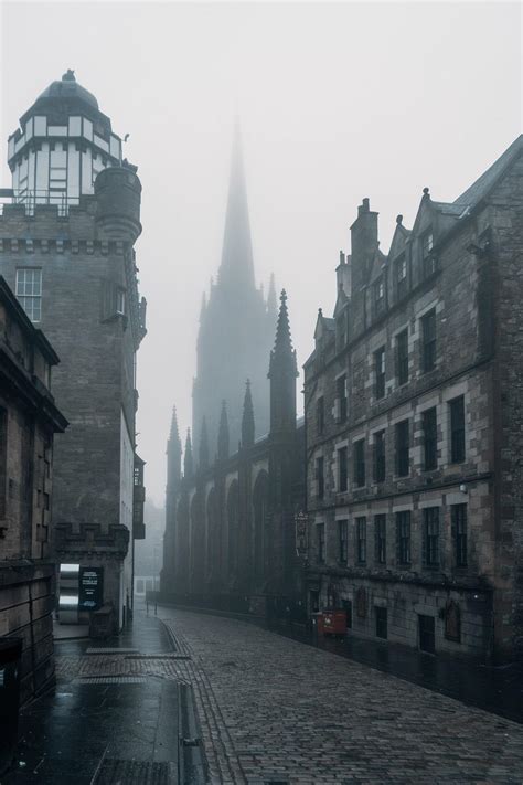 Best Edinburgh Scotland Images On Pholder City Porn Architecture