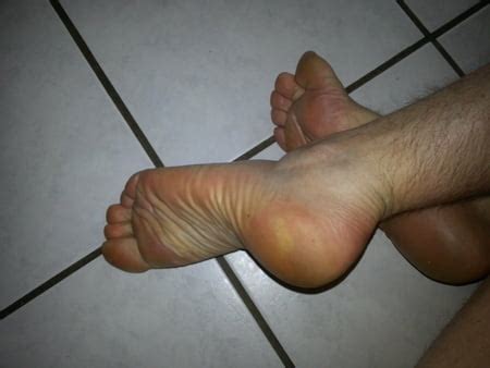 Naked Feet Pics XHamster