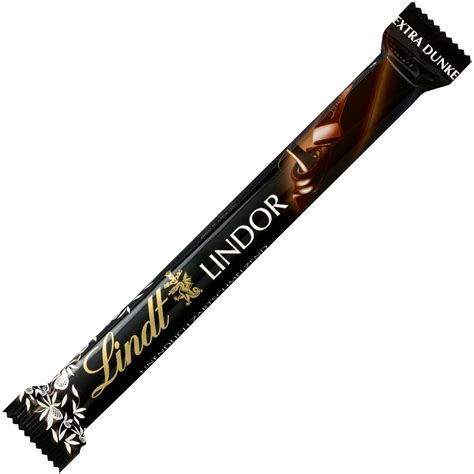 Lindt Lindor 60 Cacao Feinherb Stick 37g Online Kaufen Im World Of