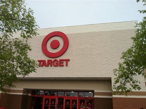 TARGET - 4711 New Centre Dr, Wilmington NC - Hours, Directions, Reviews