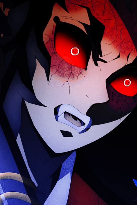 My Blog Sekido Anger 積怒 Kimetsu No Yaiba Katanakaji