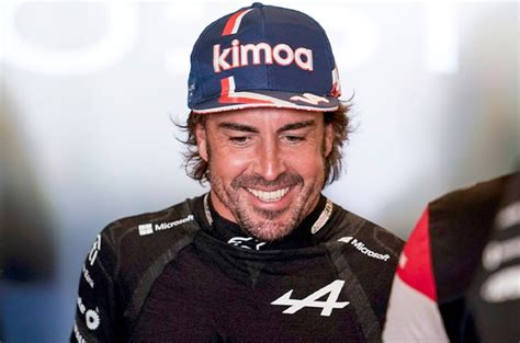 Fernando Alonso Hails 2021 F1 Season As A Good Year After Two Years