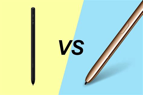 Samsung S Pen Pro vs S Pen: What's the difference and which should you buy?