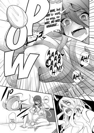 A Tentacled Romance Ch English Translation Luscious Hentai