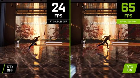 Mais De Jogos J Receberam Suporte Para Nvidia Dlss Amd Fsr