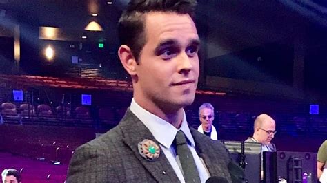 Abc News Reporter Comes Out As Hiv Positive In Touching Facebook Post Meaws Gay Site