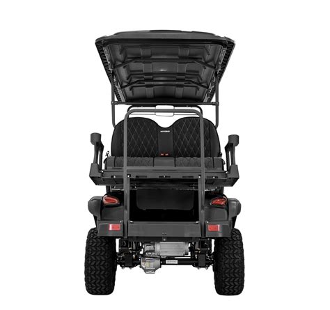 Massimo Mev4X Electric Golf Cart For Sale | TX Powersports