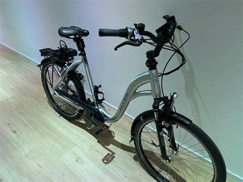 E Bike kaufen FLYER C Serie Occasion für CHF 2690 kaufen auf