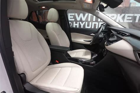 2021 Buick Encore Gx