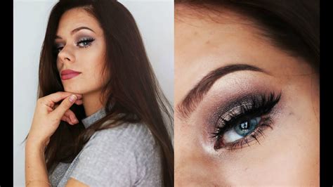 URBAN DECAY NAKED PALETTE TUTORIAL GIVEAWAY YouTube