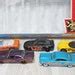 Personalized Hot Wheels Car Model By Mattel 1 60 Scale Etsy