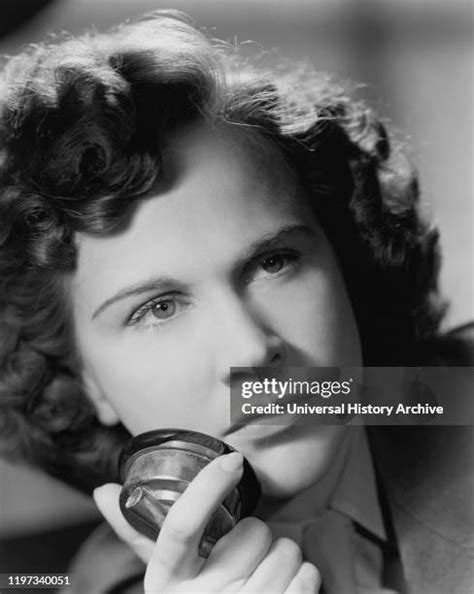 232 Kim Hunter Actress Stock Photos, High-Res Pictures, and Images ...