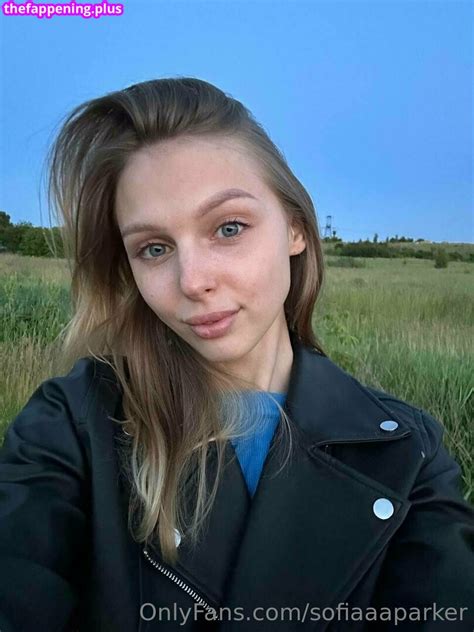 Https Sofiaaaparker Sofialien 1 Nude OnlyFans Photo 235 The Fappening Plus