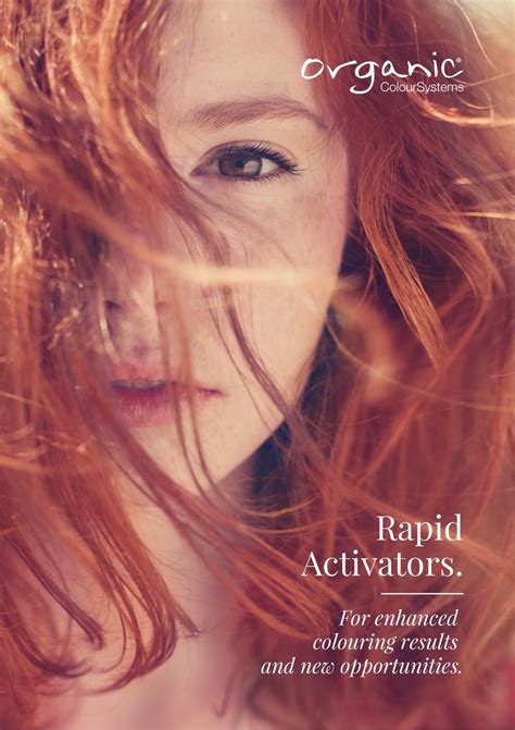 Organic Colour Systems by Herb - Flipsnack