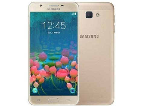 Samsung Galaxy J Prime Key Specs Revealed By Gfxbench Gizbot News