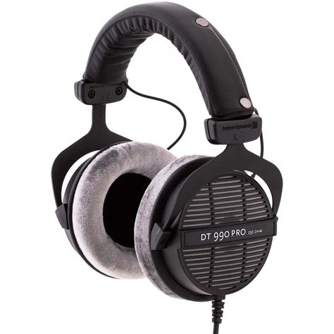 Beyerdynamic DT990 PRO » Buy now at the Recordcase DJ-Shop