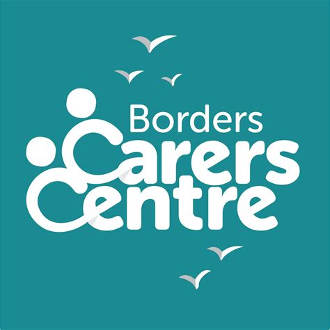 The Borders Carers Centre Galashiels