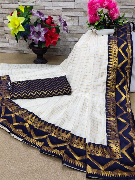 Panetar Sana Silk Jaquard Border Exclusive Saree Catalog Manufacturer