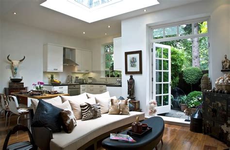 Central London Flat Osada Design