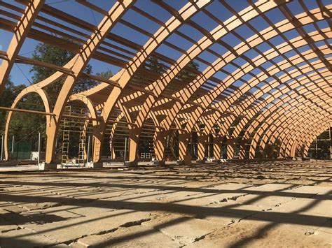 Деревянные конструкции (49 фото) - фото - картинки и рисунки: скачать ...