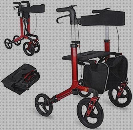 Mejores Andadores Walker Con Suspension