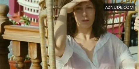 The Golden Mean Nude Scenes Aznude