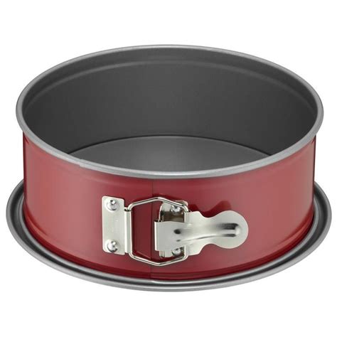 Форма для торта 24 см с зажимом Kaiser Classic Plus - купить по низкой ...