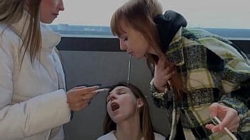 Korean Femdom Spit Porn Videos LetMeJerk