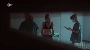 Sophie Lutz Nude Aznude