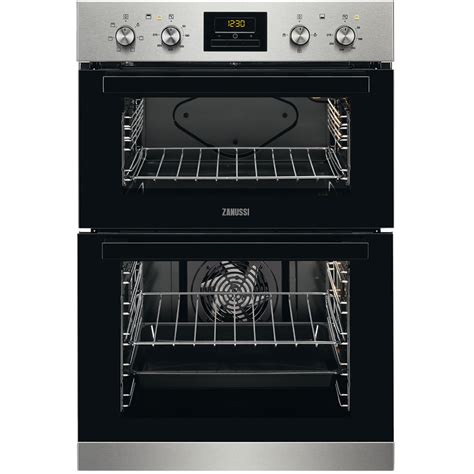 Installing A Zanussi Built In Oven At James Mccauley Blog