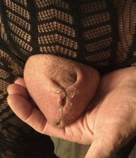 Cock Converted To Pussy With Super Glue Amateur Porn XHamster