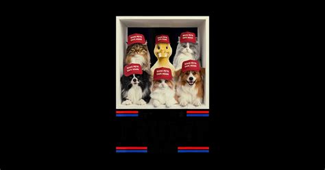 Make Pets Safe Again Trump 2024 Save Our Pets Make Pets Safe Again