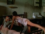Naked Ali Macgraw In The Getaway I