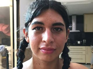 Live Sex Chat With Brenda Sofia At BongaCams