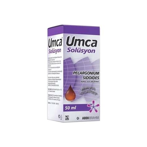 Umca Solüsyon Modelleri ve Umca Ürün Fiyatları | Kozvit