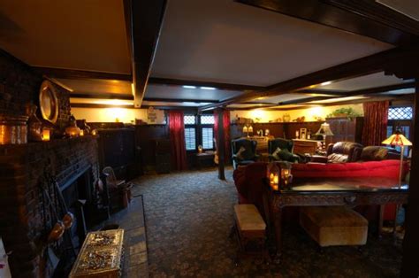 Cedar Gables Inn Donapa