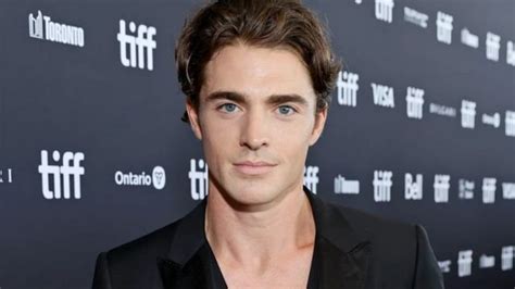 Is Spencer Neville Gay What The Actor Has To Say About His Sexual Orientation Unleashing The