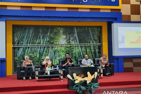 Djpb Sebut Kinerja Apbn Kalbar Hingga September Tetap Terjaga