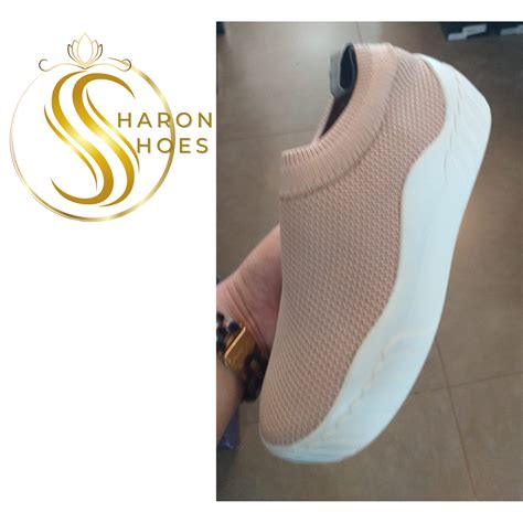 T Nis Nude Confort Sola Alta Sheron Shoes