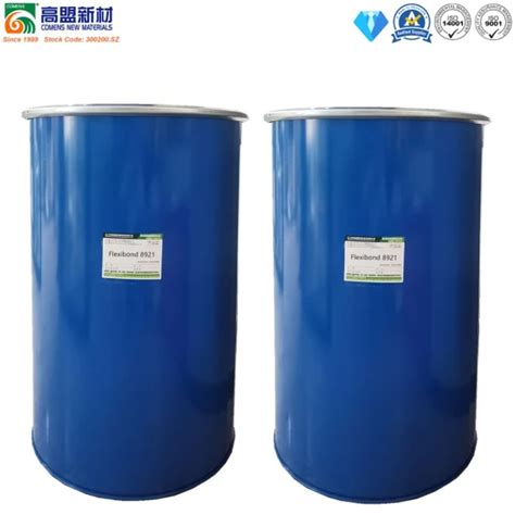 Polyurethane Hot Melt Adhesive For Door Window Frame Baseboard Profile Wrapping Polyurethane