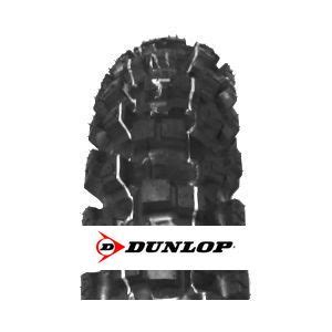 Pneu Dunlop Geomax MX53 Pneu Moto CentralePneus Ch