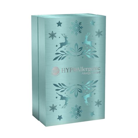HYPOALLERGENIC - MAKE UP FOR SENSITIVE
