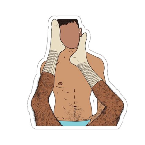 Bottom S Up Collection Twink Legs Up Gay Kiss Cut Sticker Etsy