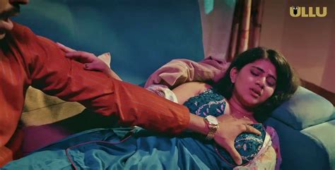 Taras Ullu Originals Hindi Hot Web Series Episode Indianpornxtube