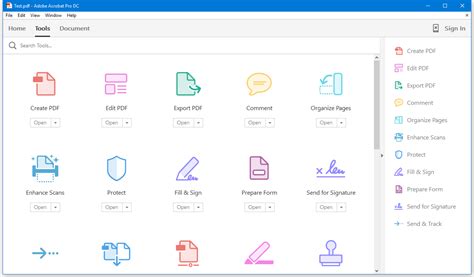 Adobe Acrobat Pro DC 2021.001.20140 / 2021.001.20145 Patch Download ...