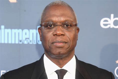 Andre Braugher’s Cause of Death was revealed! Brooklyn Nine Star Death ...