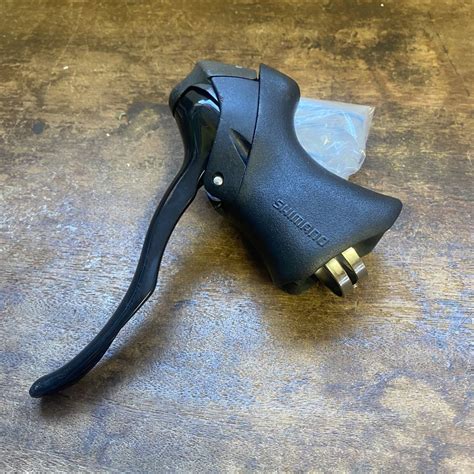 Yahoo!オークション - SHIMANO / ST-2203 TRIPLE NEW OLD STOCK 保管ス...